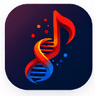 Music DNA logo